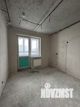 1-к квартира, сданный дом, 36м2, 16/16 этаж