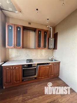 2-к квартира, вторичка, 46м2, 5/5 этаж