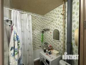 1-к квартира, вторичка, 31м2, 2/5 этаж
