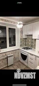 2-к квартира, вторичка, 46м2, 4/5 этаж