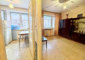 1-к квартира, вторичка, 21м2, 4/5 этаж