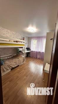 2-к квартира, вторичка, 51м2, 4/5 этаж