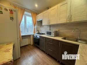 1-к квартира, вторичка, 30м2, 5/9 этаж