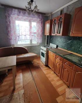 1-к квартира, вторичка, 34м2, 6/9 этаж