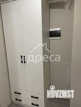 1-к квартира, вторичка, 30м2, 19/27 этаж