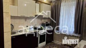 2-к квартира, вторичка, 54м2, 1/9 этаж