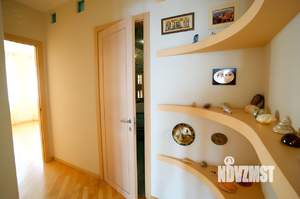 4-к квартира, вторичка, 203м2, 8/10 этаж