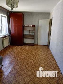 2-к квартира, вторичка, 43м2, 4/5 этаж