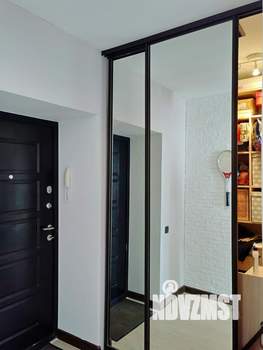 1-к квартира, вторичка, 40м2, 8/16 этаж