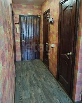 1-к квартира, вторичка, 31м2, 10/10 этаж