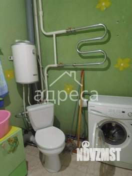 2-к квартира, вторичка, 52м2, 13/18 этаж