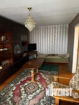 3-к квартира, вторичка, 60м2, 9/9 этаж