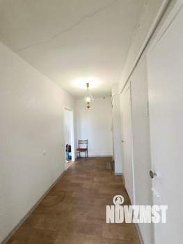1-к квартира, вторичка, 36м2, 2/5 этаж