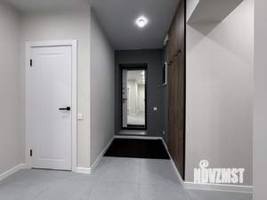 3-к квартира, вторичка, 97м2, 6/11 этаж