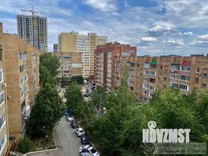 3-к квартира, вторичка, 63м2, 6/7 этаж