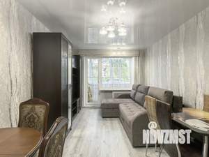 4-к квартира, вторичка, 80м2, 4/5 этаж