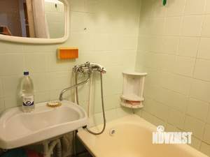 1-к квартира, вторичка, 33м2, 3/5 этаж