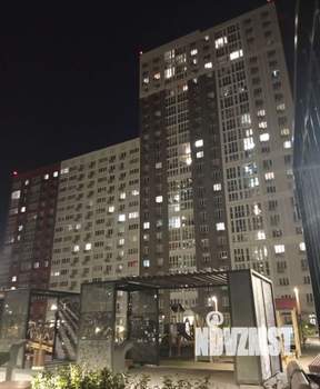 2-к квартира, сданный дом, 59м2, 2/24 этаж