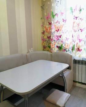 2-к квартира, вторичка, 52м2, 2/4 этаж