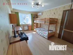 2-к квартира, вторичка, 72м2, 9/9 этаж