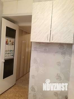 1-к квартира, вторичка, 31м2, 4/9 этаж