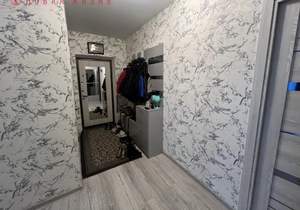 2-к квартира, вторичка, 60м2, 4/4 этаж