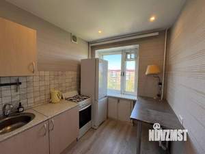 1-к квартира, вторичка, 33м2, 7/10 этаж