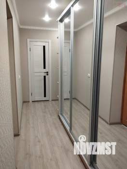 1-к квартира, вторичка, 38м2, 1/9 этаж