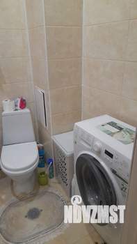 1-к квартира, вторичка, 35м2, 10/16 этаж