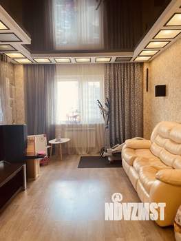 3-к квартира, вторичка, 95м2, 7/17 этаж