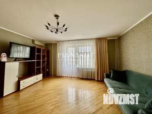 4-к квартира, вторичка, 141м2, 5/10 этаж