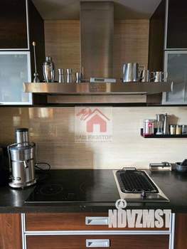 3-к квартира, вторичка, 128м2, 12/13 этаж