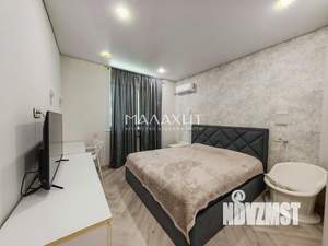2-к квартира, вторичка, 74м2, 2/5 этаж