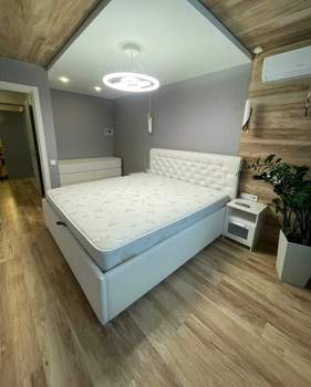 1-к квартира, вторичка, 38м2, 2/3 этаж