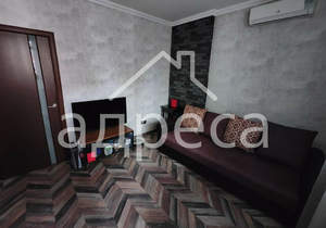 2-к квартира, вторичка, 75м2, 6/16 этаж