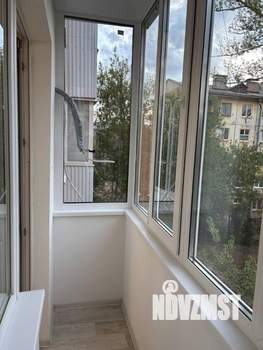 1-к квартира, вторичка, 30м2, 3/5 этаж