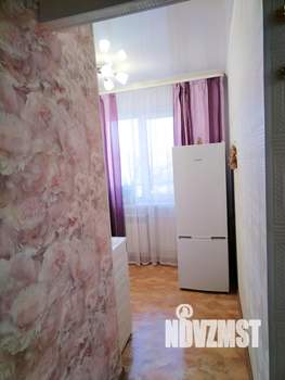 1-к квартира, вторичка, 32м2, 3/5 этаж