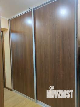 1-к квартира, вторичка, 40м2, 1/12 этаж