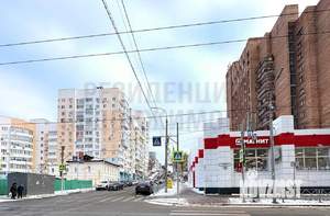 2-к квартира, вторичка, 67м2, 3/9 этаж