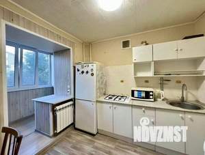 1-к квартира, вторичка, 41м2, 4/5 этаж