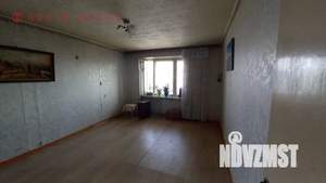 1-к квартира, вторичка, 36м2, 9/9 этаж
