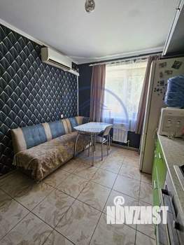 1-к квартира, вторичка, 33м2, 1/3 этаж