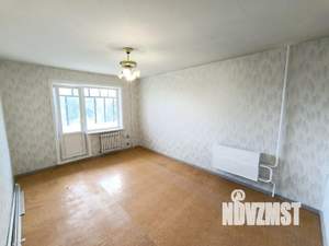 1-к квартира, вторичка, 36м2, 2/5 этаж