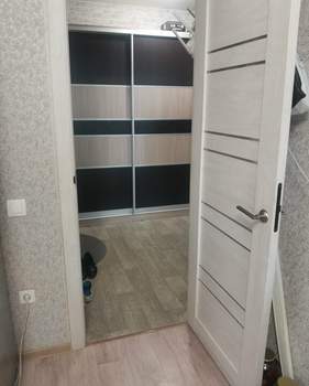 1-к квартира, вторичка, 50м2, 2/18 этаж