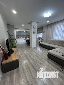 3-к квартира, вторичка, 92м2, 10/24 этаж