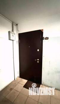 1-к квартира, вторичка, 40м2, 2/9 этаж