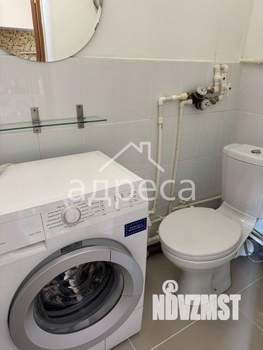 1-к квартира, вторичка, 16м2, 5/5 этаж