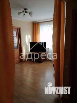 2-к квартира, вторичка, 45м2, 3/5 этаж