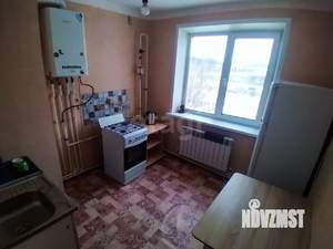 1-к квартира, вторичка, 36м2, 3/3 этаж