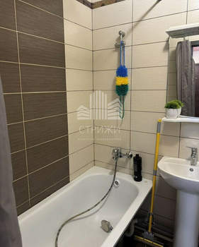 1-к квартира, вторичка, 37м2, 2/3 этаж